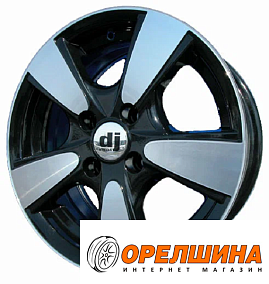 365  (BD)  6х14  4х98  ЕТ33  67,1